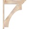 Ekena Millwork Westlake Traditional Smooth Outlooker, Douglas Fir, 7 1/2"W x 34"D x 42"H OUT08X34X42WTL01SDF - alternate 3